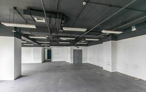 青东商务区出租实拍图2